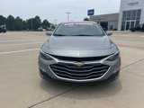 Used 2023 Chevrolet Malibu LT image 2