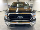 Used 2021 Ford F150 XLT image 3