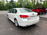 Used 2012 Subaru Legacy 2.5i Premium image 3