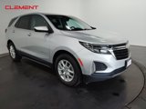 Used 2022 Chevrolet Equinox LT w/ Driver Convenience Package image 3