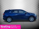Used 2023 Chevrolet Equinox LT image 4