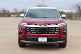 New 2025 Chevrolet Equinox LT image 2