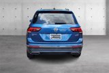Used 2018 Volkswagen Tiguan SEL image 4