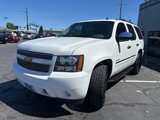 Used 2014 Chevrolet Tahoe LTZ image 2