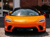 Used 2025 McLaren GTS image 2