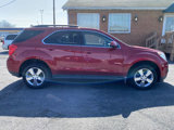 Used 2013 Chevrolet Equinox LT w/ All Star Package image 6