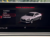 Used 2018 Audi A5 2.0T Premium Plus w/ Premium Plus image 5