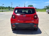 Used 2018 Jeep Renegade Latitude image 6