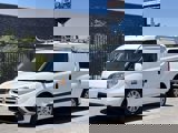 Used 2018 RAM ProMaster City Tradesman SLT image 4