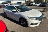 Used 2018 Honda Civic EX image 2