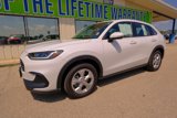 Used 2023 Honda HR-V LX image 2