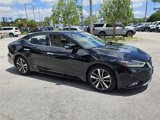 Used 2023 Nissan Maxima SV w/ Floor Mat Group image 2