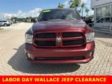 Used 2019 RAM 1500 Express w/ Express Value Package image 3