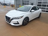 Used 2023 Nissan Sentra SV image 3