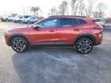 Used 2024 Chevrolet Trax RS w/ Driver Confidence Package image 2