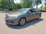 Used 2013 Honda Accord LX image 3