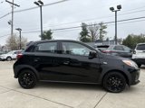 New 2024 Mitsubishi Mirage Black Edition image 3