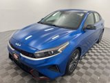 Used 2022 Kia Forte GT-Line w/ GT-Line Technology Package image 2