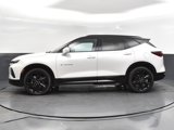 Used 2022 Chevrolet Blazer RS w/ Enhanced Convenience Package image 4
