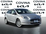 Used 2017 Ford Focus Electric Hatchback image 2