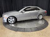 Used 2010 Mercedes-Benz E 350 4MATIC Sedan image 3