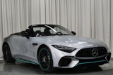 Used 2024 Mercedes-Benz SL 63 AMG 4MATIC image 2