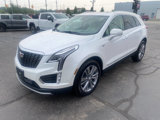 Used 2023 Cadillac XT5 Premium Luxury image 5