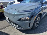 Certified 2022 Hyundai Kona SEL w/ Cargo Package image 4