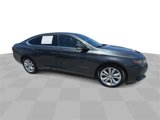 Certified 2018 Chevrolet Impala LT image 2