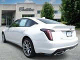 Used 2022 Cadillac CT5 Sport image 5