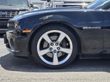 Used 2012 Chevrolet Camaro SS image 5
