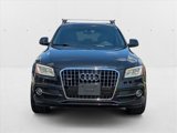 Used 2017 Audi Q5 2.0T Premium Plus w/ Technology Package image 2