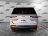 New 2025 Jeep Grand Cherokee L Laredo w/ Luxury Tech Group I image 4