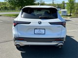 Used 2025 Acura ADX AWD image 3