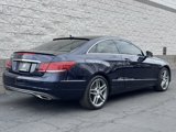 Used 2014 Mercedes-Benz E 350 Coupe image 3