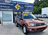 Used 2003 Nissan Pathfinder SE image 4