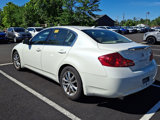 Used 2008 INFINITI G35 x Sedan w/ Premium Pkg image 2
