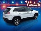 Used 2022 Jeep Cherokee Limited image 5