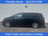 Used 2018 Honda Odyssey EX-L image 2