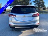 Used 2022 Chevrolet Equinox LT image 5
