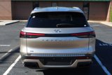 Used 2023 INFINITI QX60 Luxe w/ Performance Audio Package image 3