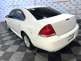 Used 2014 Chevrolet Impala Limited LS image 6