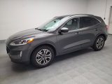 Used 2020 Ford Escape SEL image 2