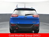 Used 2017 Jeep Cherokee Trailhawk w/ Cold Weather Group image 5