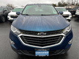 Certified 2021 Chevrolet Equinox LT image 5
