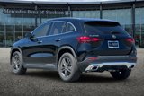 New 2025 Mercedes-Benz GLA 250 4MATIC image 6