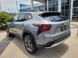 New 2025 Chevrolet Trax LT w/ LT Convenience Package image 4