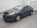 Used 2015 Chevrolet Malibu LS image 2