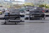 Certified 2023 Buick Encore GX Select w/ Sport Touring Package image 3
