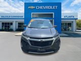 Certified 2022 Chevrolet Equinox LT image 2